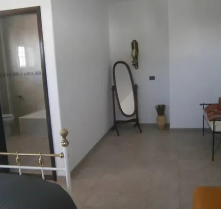 Casa Lydia Villa *