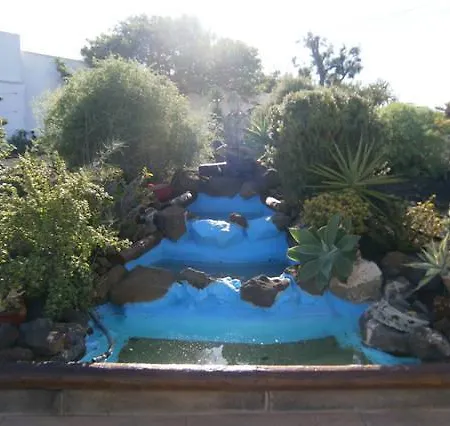 Casa Lydia Villa Mácher