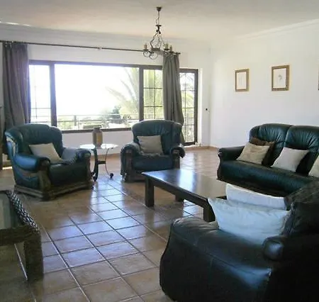 Casa Lydia Villa