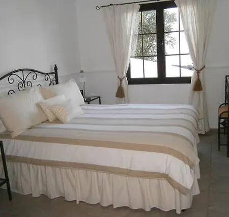 Casa Lydia