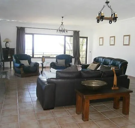 Villa Casa Lydia Mácher