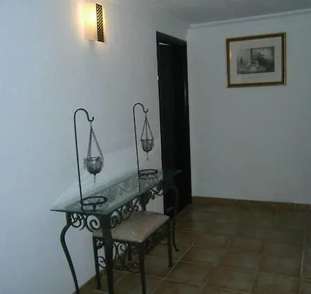 Casa Lydia * Mácher