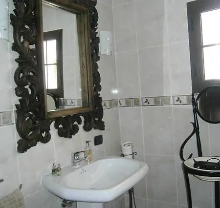 Villa Casa Lydia Mácher
