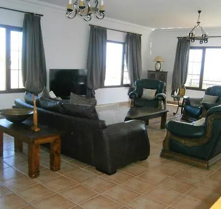 Casa Lydia Villa