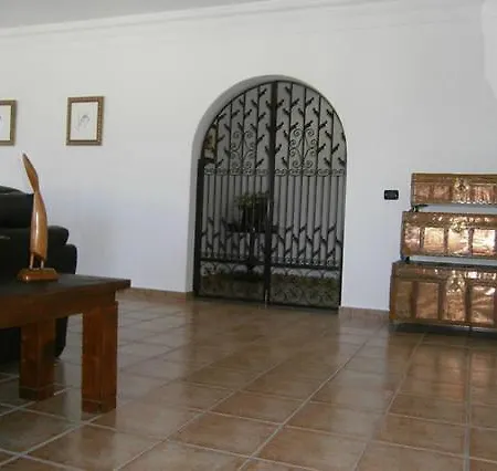 Villa Casa Lydia Mácher