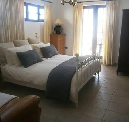 Casa Lydia Villa *