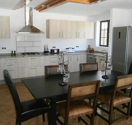 Villa Casa Lydia *