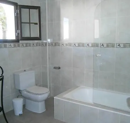 Casa Lydia Villa *