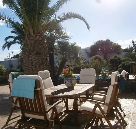 Casa Lydia * Mácher