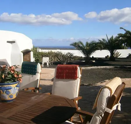 Casa Lydia Mácher