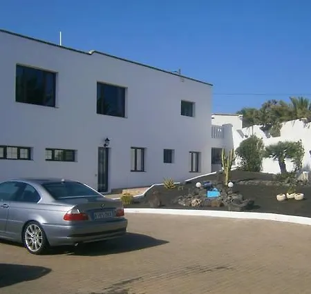 Casa Lydia Villa *