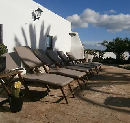 Casa Lydia Mácher