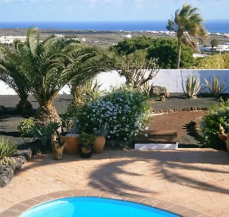 Casa Lydia