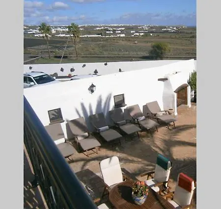 Casa Lydia * Mácher